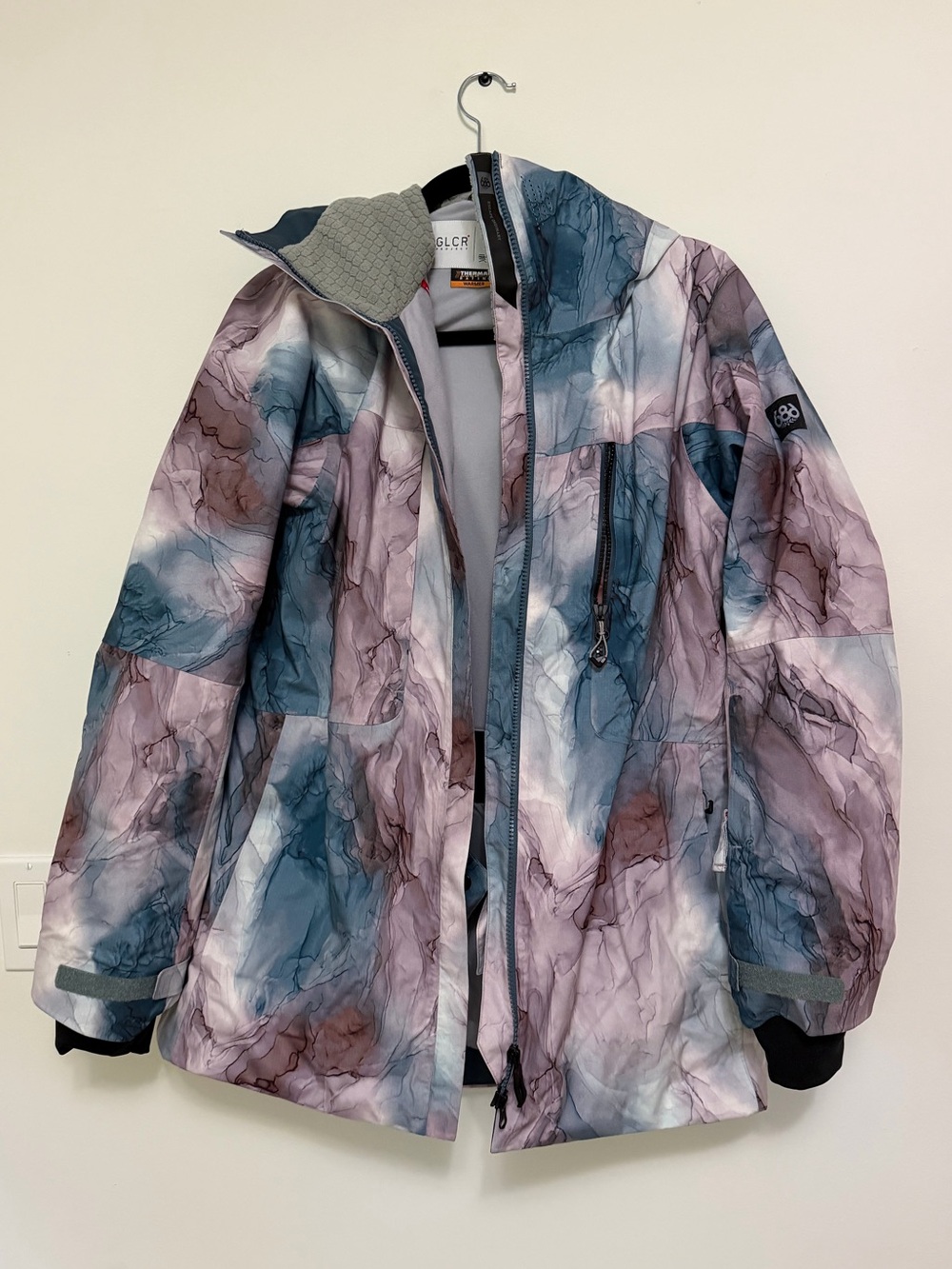 686 MANTRA SNOWBOARD JACKET